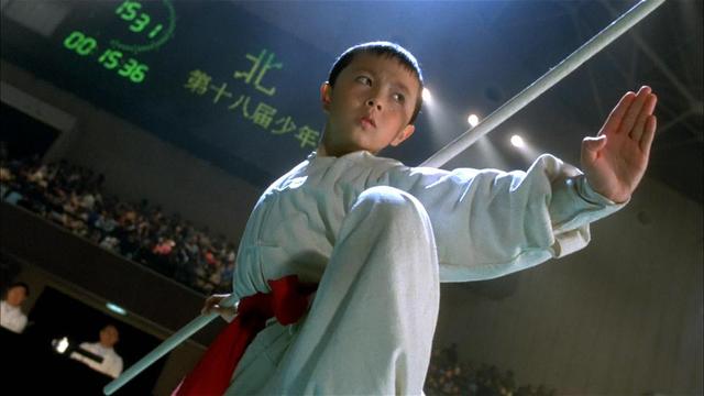 谢苗和周润发一起演的电影叫什么名字，谢苗和周润发一起演的电影叫什么名字来着（看完谢苗的新武侠片《目中无人》）