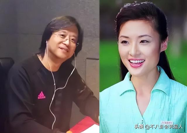 李思思是哪所大学的，李思思是哪毕业的（9位央视女主播的婚姻）