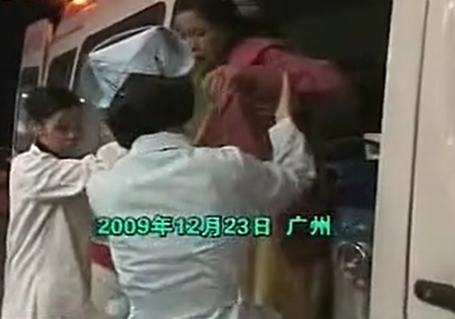 我的肚子是这样的，我的肚子是这样的作文（09年广东女子挺55公斤巨肚图片）