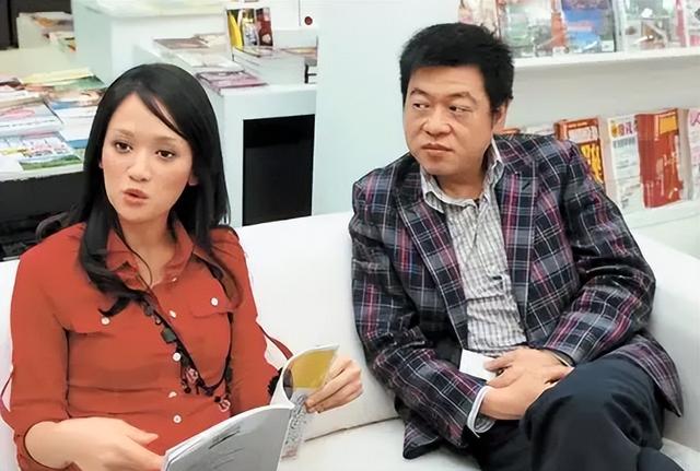 阮经天和陈乔恩，陈乔恩成名心酸史（陈乔恩曾伟昌结婚背后）