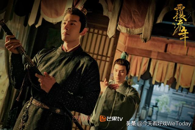 灭门后的复仇，和灭门仇人在一起了（覆流年：女主灭门遭弃重生复仇）