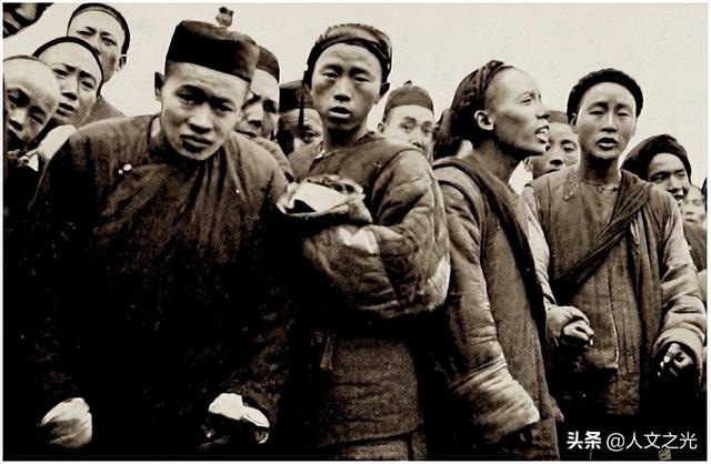 为什么有人说清朝有位皇帝是汉人，为何清朝能统治汉人（为什么汉人接受了清朝统治）