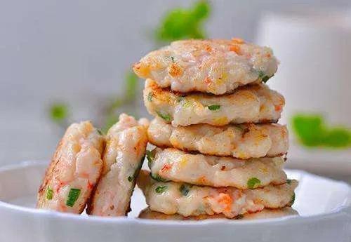 江西传统手工小吃，10种江西特色小吃