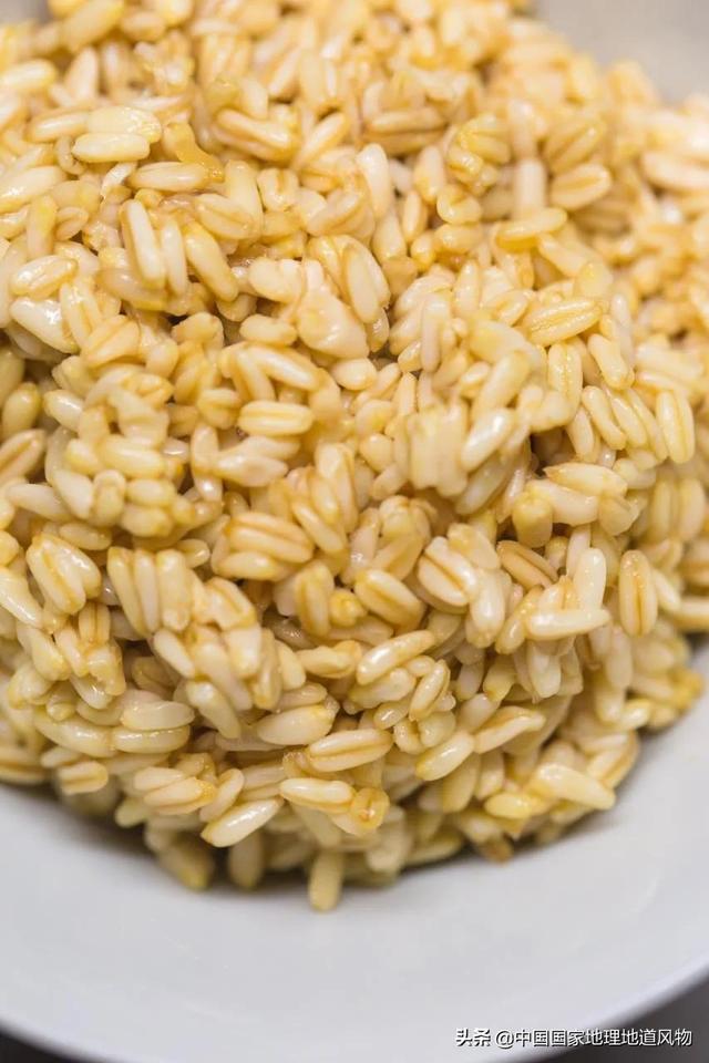 甜津津的食物有哪些，甜津津的食物有哪些呢（最地道的甘肃风味）