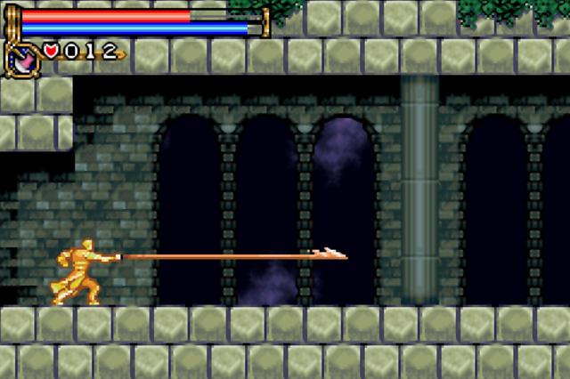 完美世界三部曲观看顺序，《遮天》三部曲的观看顺序（GBA平台的《恶魔城》三部曲）