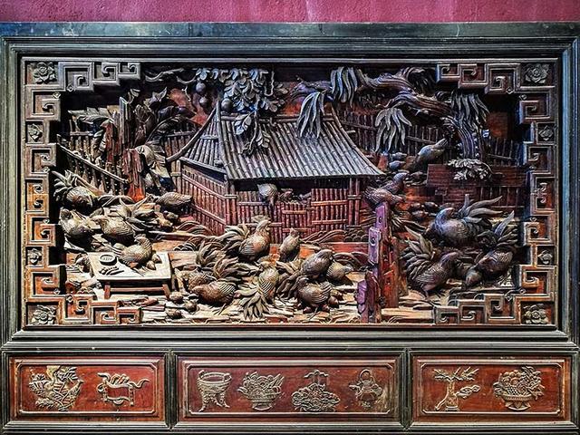 泰宁旅游必去十处景点，福建旅游-泰宁丹霞山水游-九龙潭、上清溪、明清园