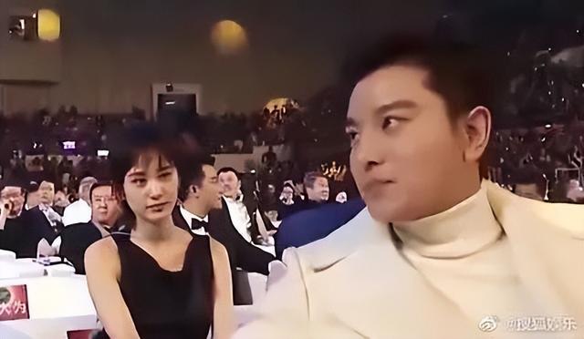 王朔与王子文私下关系，与贾乃亮传绯闻多年、未婚生子