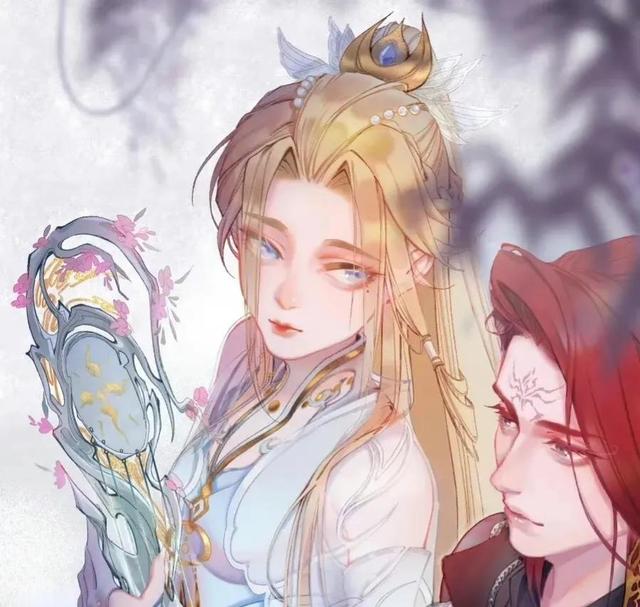 古风头像微信，古风头像（古风头像‖很有韵味）