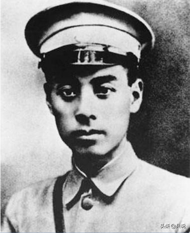 张发奎不当总指挥，蔡廷楷