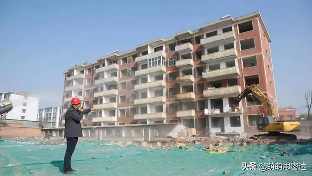 棚户区改造最新政策2021年，2021年棚户区改造（20年的老房子一律这样处理）