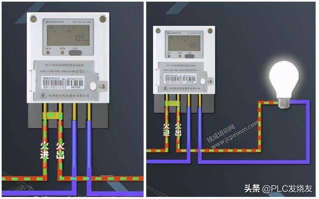 查漏电点最简单的方法，家里漏电检查方法（偷电漏电屡禁不止）
