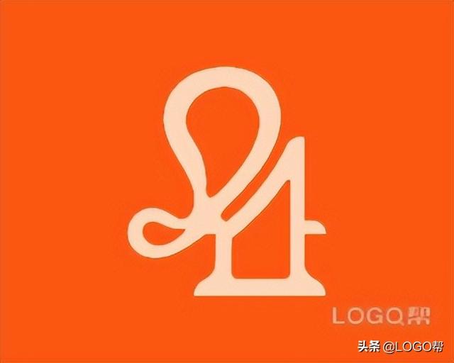 数字4在田字格的正确写法，数字3在田字格的正确写法（近百张数字“4”主题LOGO设计）