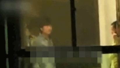 潘粤明董洁离婚原因，董洁为什么那么恨潘粤明（她为什么会和潘粤明离婚）