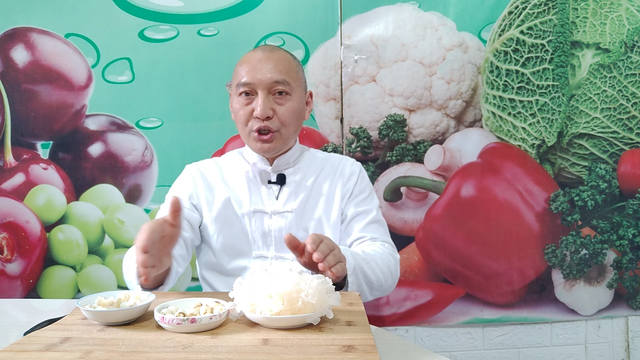 白木耳怎么做好吃，新鲜白木耳怎么做好吃（别让睡不着困扰你）