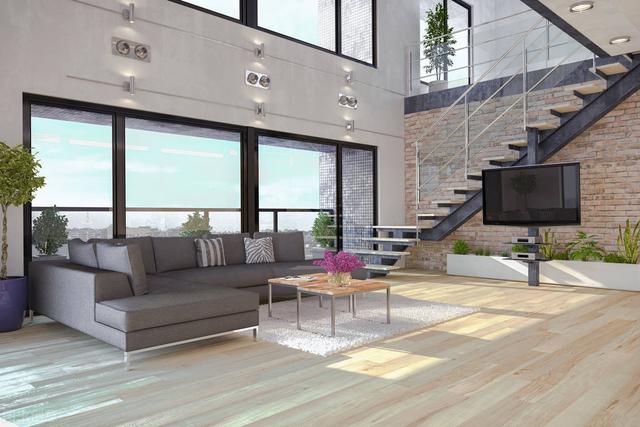 回潮天地面潮湿小妙招，怎么防止地面回潮（春雨绵绵的天气马上就要来了）