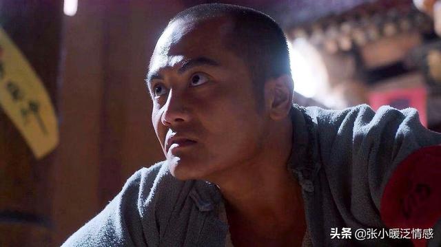 白鹿原电视剧剧情介绍，电视剧白鹿原剧情介绍（40岁鹿子霖强行占有20岁田小娥）