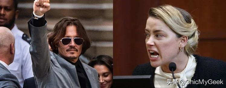 表演型人格障碍案例（一文看尽德普官司猛料）