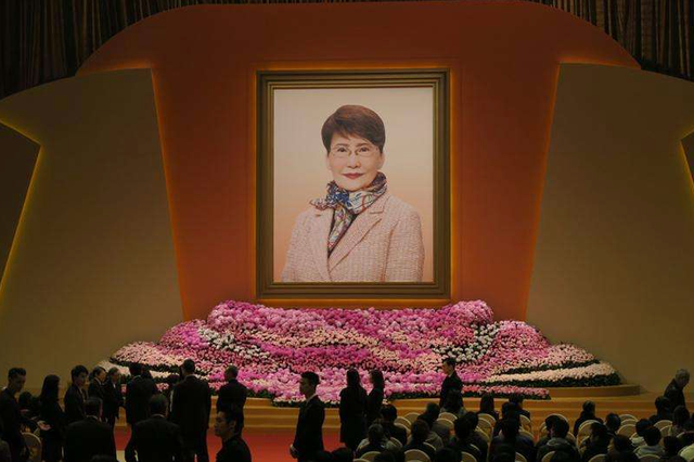 邵逸夫是谁 邵逸夫介绍，邵逸夫是谁（“慈善家”邵逸夫）