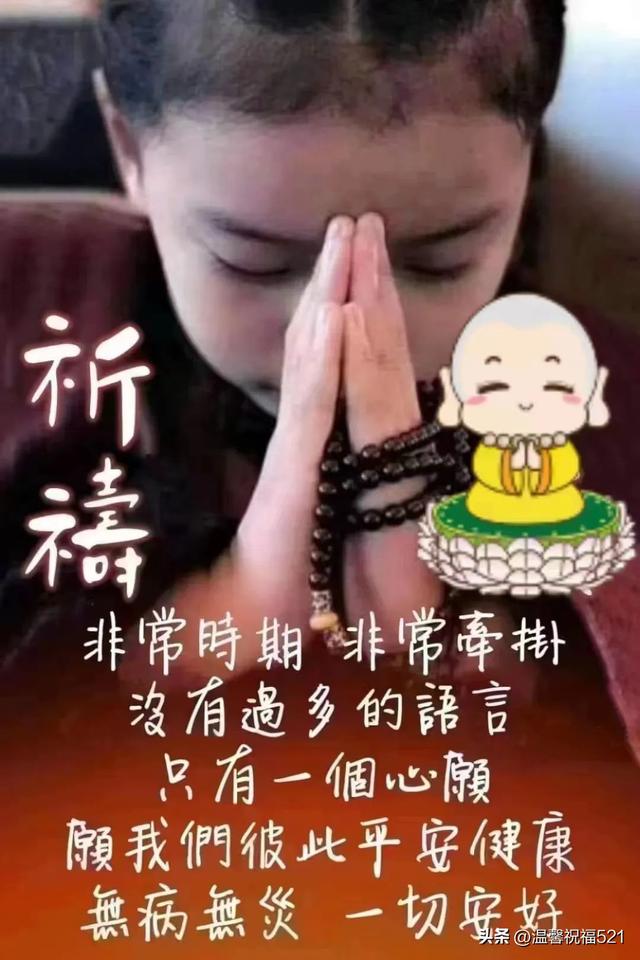 有哪些暖心人的祝福话语，最暖心的祝福语句（创意免打字群发的暖心早上好问候语）