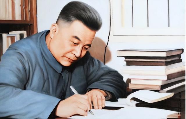 邓稼先子女，邓稼先的故事简介子女（邓稼先在女儿去美国读研前一天）