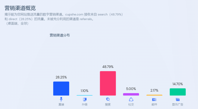 女士专业游泳衣什么牌子好，专业游泳衣女哪个牌子性价比高（DTC泳装品牌Cupshe的崛起之路）