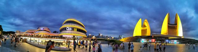 珠海属于哪个市，珠海属于哪个市哪个城市（干净又浪漫的年轻城市——珠海）