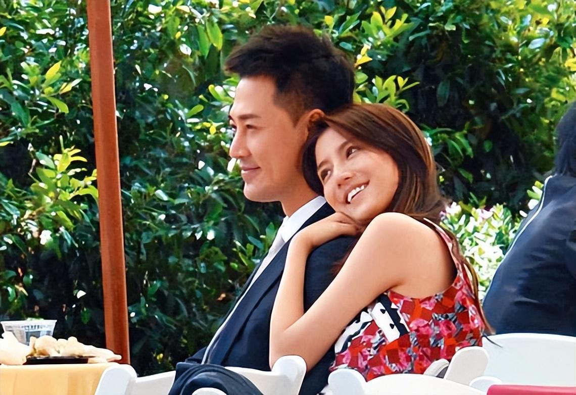 吴千语:与林峰相恋五年被宠成公主,分手后再遇富豪安心待嫁