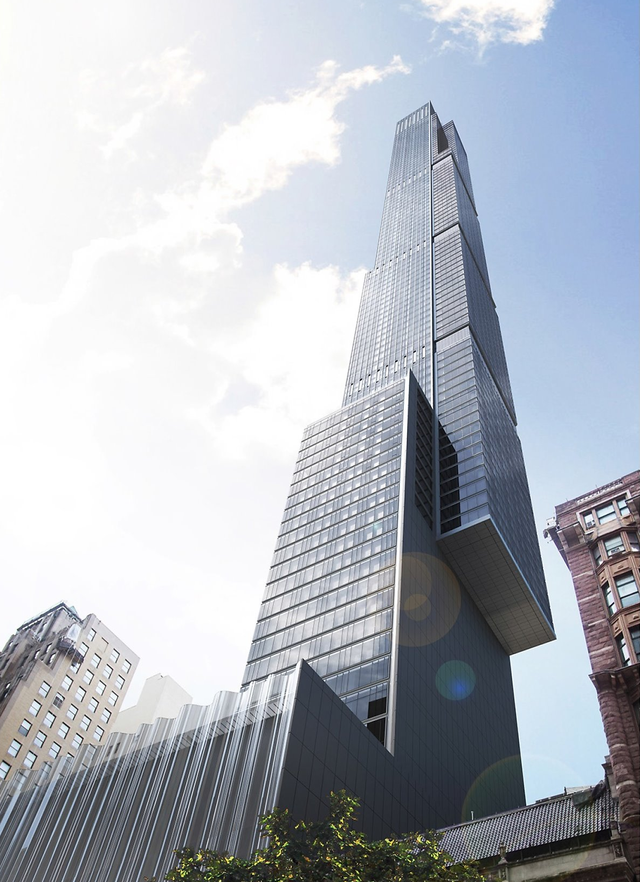 裙楼和塔楼的区别，裙楼与塔楼的区别（截止至2021年全球最高的二十栋摩天大楼）