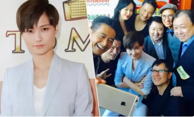 李宇春结婚了吗，李宇春结婚男方是谁（这些年李宇春都经历了些什么）