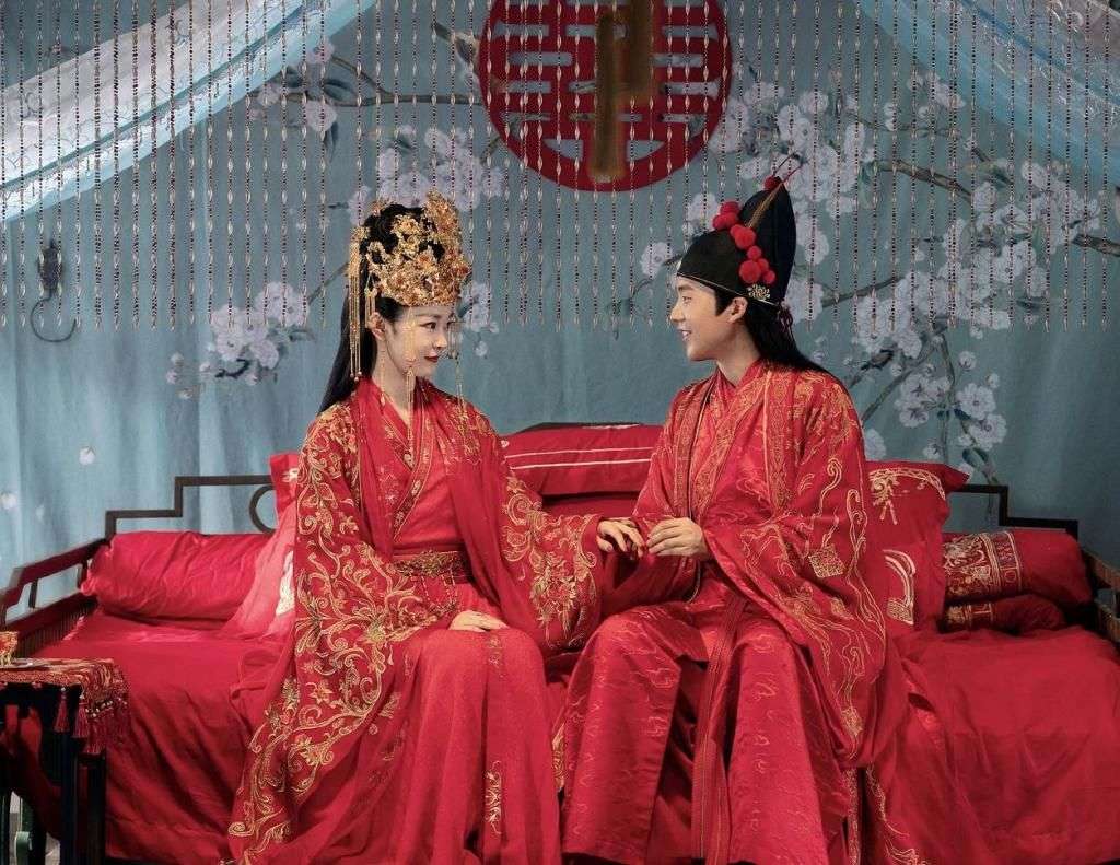 司藤剧火了(年度剧王当之无愧) - 龙腾网