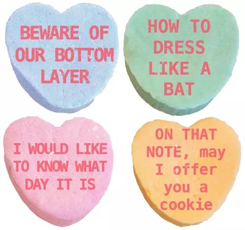 舔狗Lick a dog.网名，舔狗Lick a dog.微信昵称（GPT生成情人节表白情话）