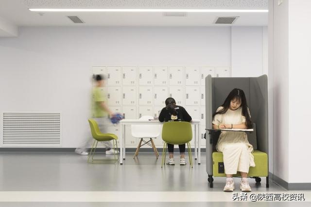 西安欧亚学院学费多少，2021年西安欧亚学院学费标准_学费多少钱一年（西安最有“国际范儿”的高等院校）