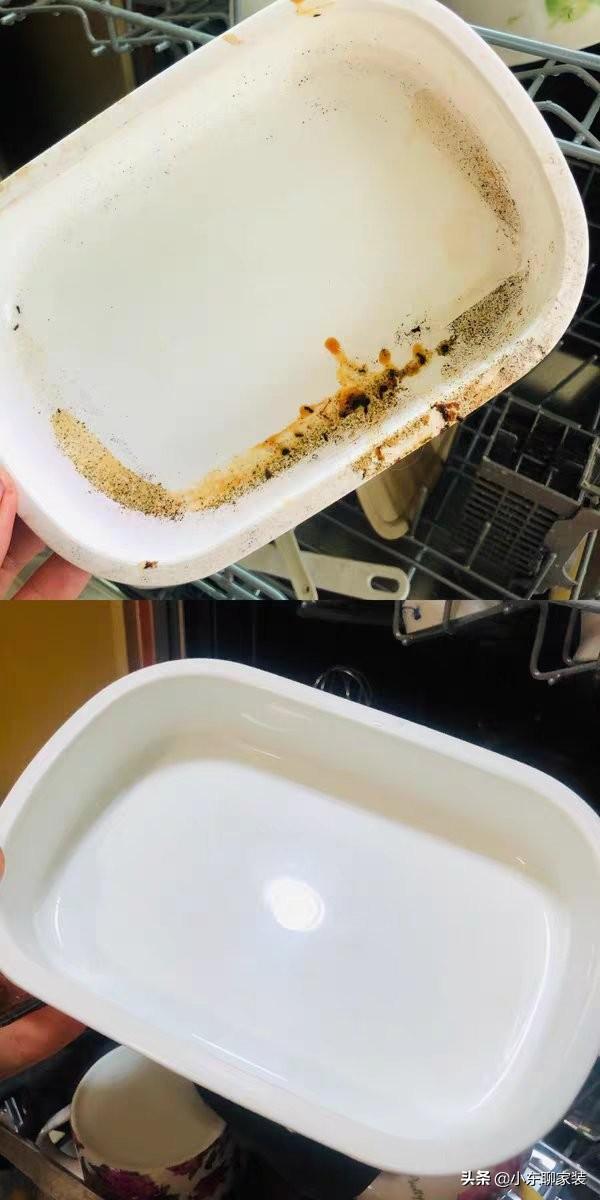 家用洗碗机好用吗，家用洗碗机实用吗（来客观的谈谈感受）