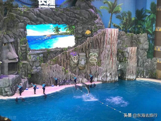 珠海一日游有什么好景点，广东珠海市最值得去的六大景点