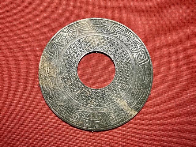 南越王墓金印解密，南越藏珍—从西汉南越王墓精品文物