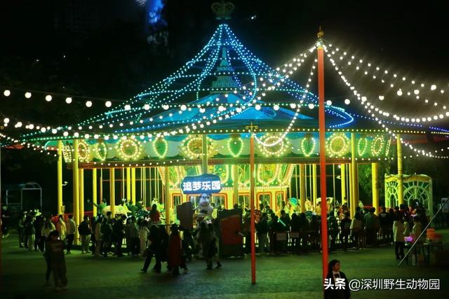 深圳世界之窗门票多少钱一张，深圳世界之窗晚上门票多少（动物园\u0026世界之窗/欢乐海岸水秀）