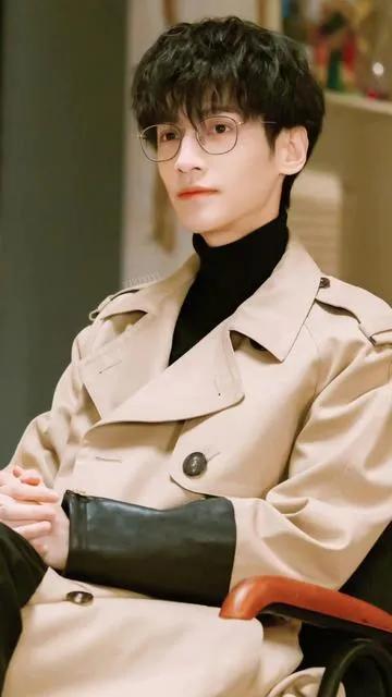 罗云熙演的电视剧,罗云熙电视剧介绍(盘点罗云熙参演的电视剧)