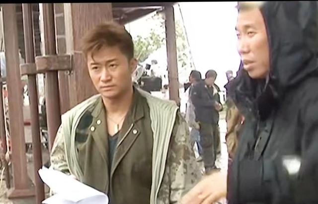 吴京开讲啦全集在哪里看，开讲啦吴京全视频（他又经历了一次从高处坠落。他说他很感谢）