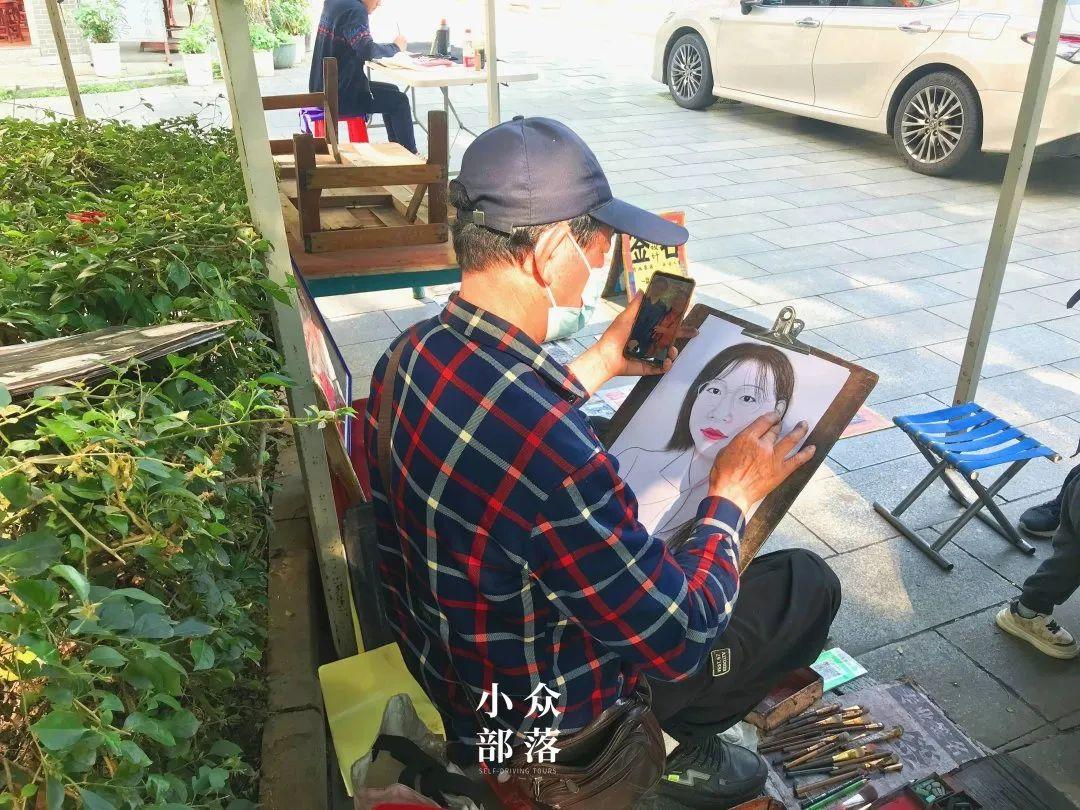 广东有哪些古镇景点好玩，广东最有特色的8大古镇