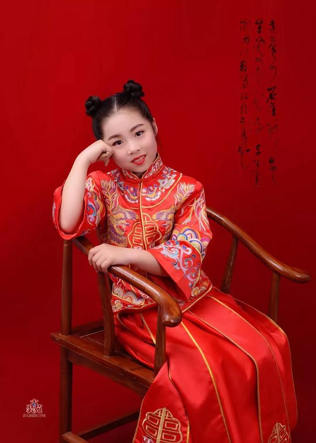 祝女儿生日短句，祝女儿10岁生日短句（用文言文写给女儿的生辰寄语）