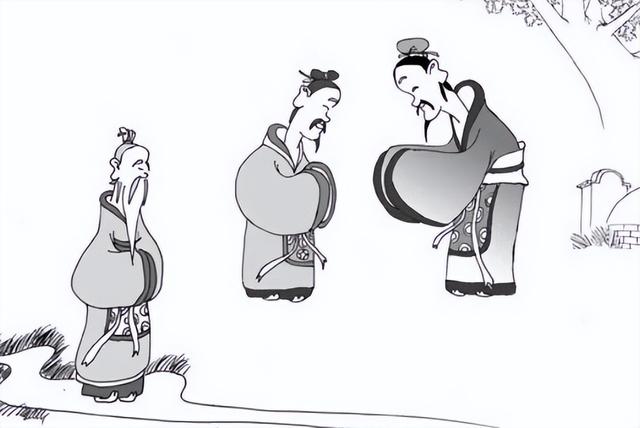 君子有三乐是哪三乐，君子有三乐是哪三乐读音（这里的“三乐”指的是什么呢）