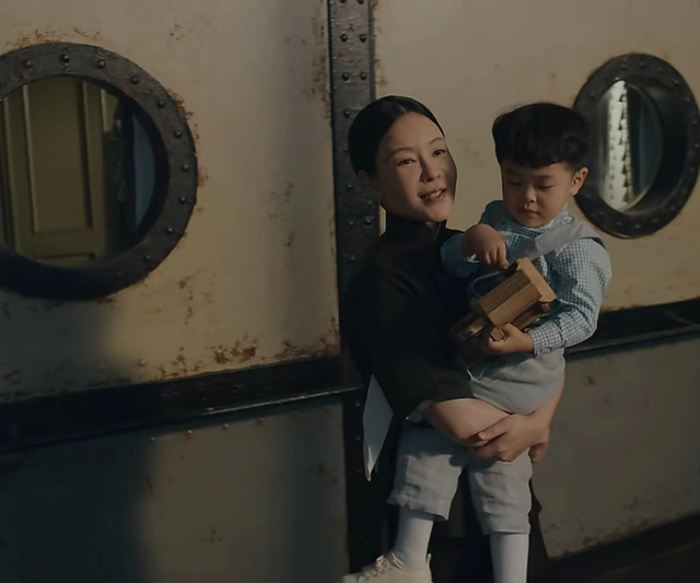 三妹大结局和谁在一起，三妹大结局是什么（《传家》大结局）