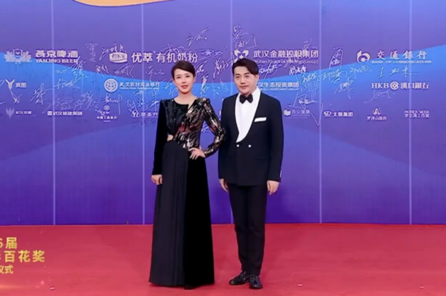 谭卓最佳电影，百花奖红毯看点多