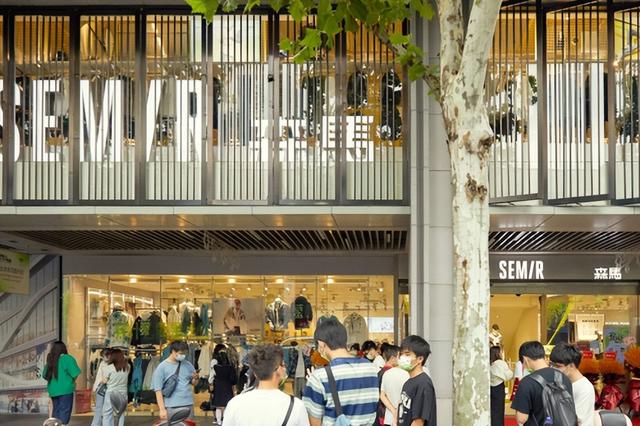 森马集团有限公司，森马集团有哪些品牌（横断面丨森马“太子”正式掌权）