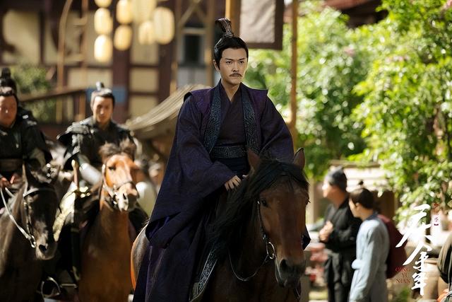 鸿胪寺庆余年，《庆余年2》将于5.10开拍