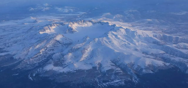 4中国很快将发生特大地震，唐山大地震发生在哪一年（监测到活动频繁）