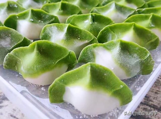 饺子一般煮多少分钟就熟了，饺子煮多久才熟（调肉馅饺子）