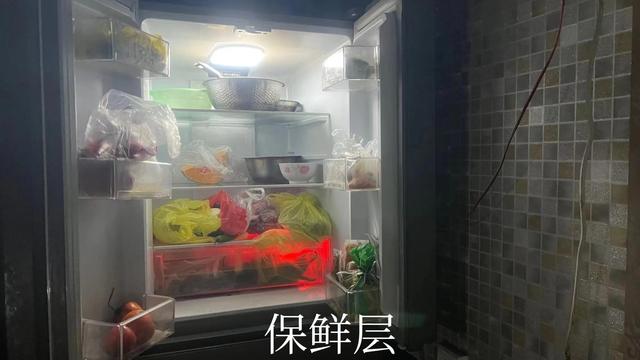 海尔智能冰箱怎么调温度，海尔智能冰箱温度设置方法（家电家具人手把手教会你）