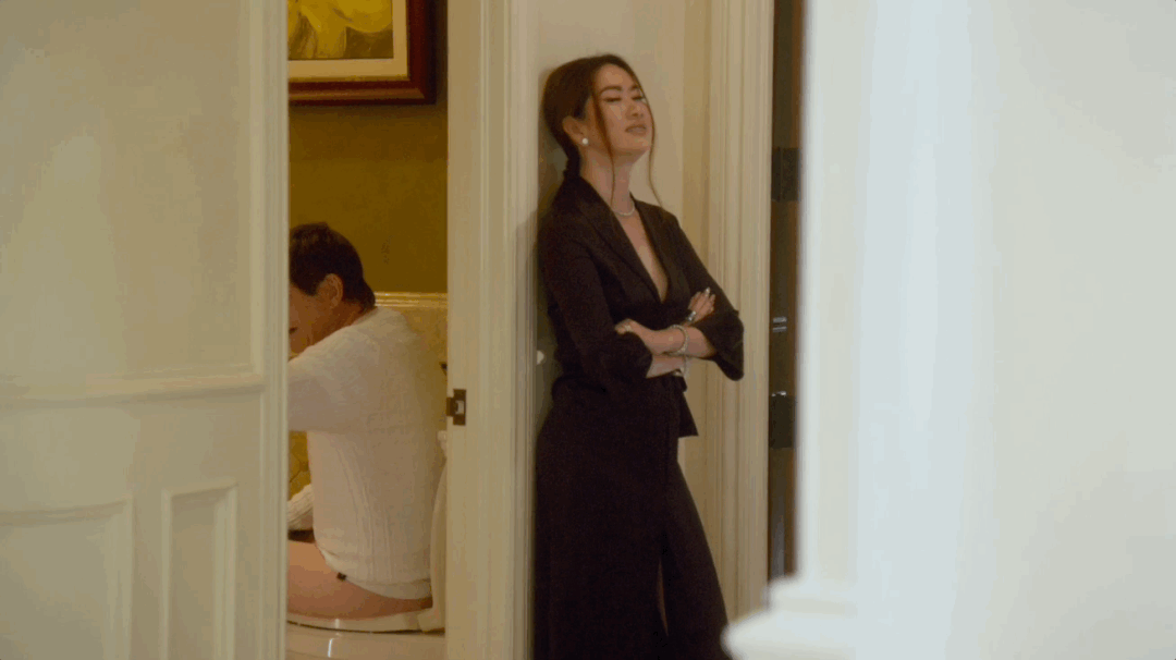 模特dj是什么意思，女性dj是什么意思啊（有钱人世界竟然由这七类人构成）