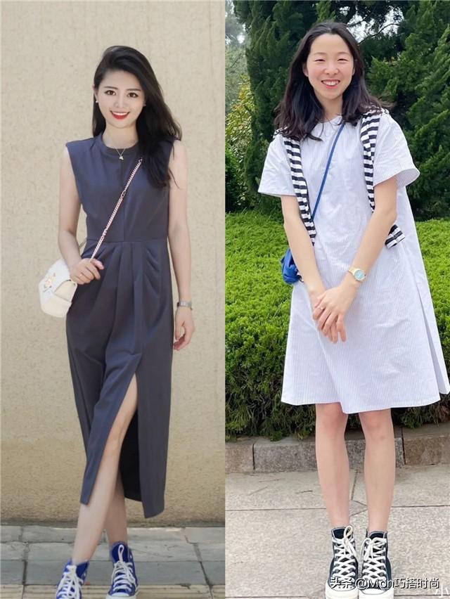 女生夏天穿裙子注意事项，夏天穿裙子的女孩要注意（夏季穿裙谨记“三不要”）